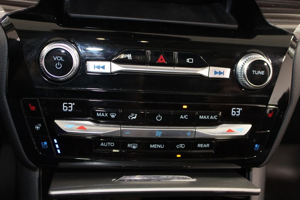 Used 2021 Ford Explorer Limited w/ Equipment Group 301A image 47