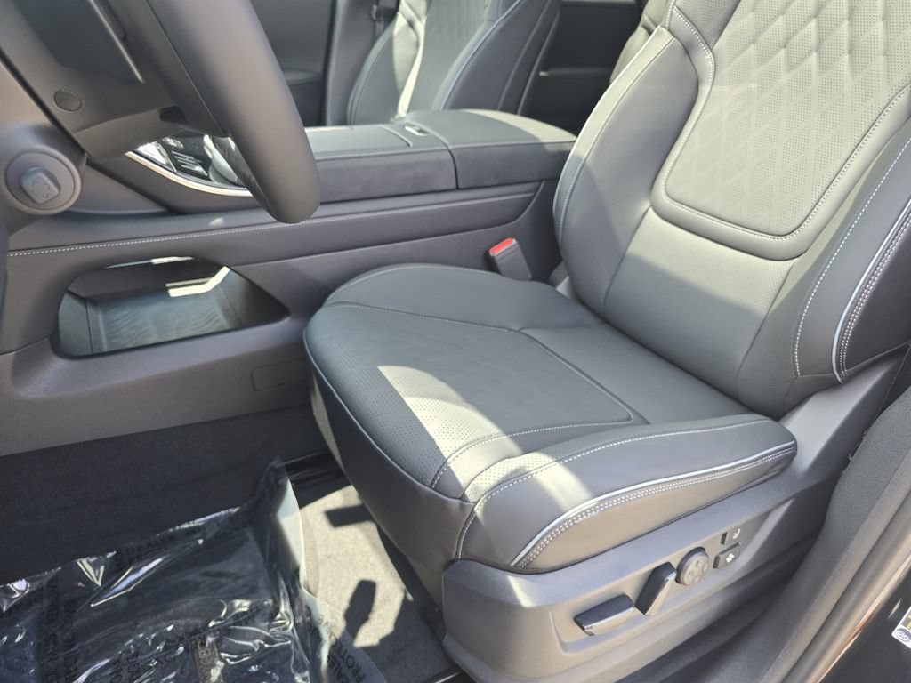New 2027 INFINITI QX80 Autograph AWD/4WD image 30