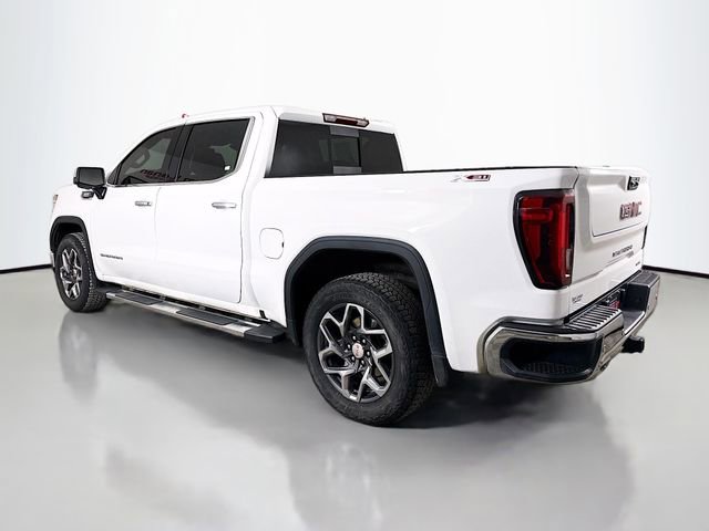 Used 2024 GMC Sierra 1500 SLT w/ SLT Premium Plus Package image 7