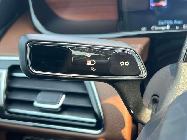 Used 2023 Lincoln Navigator Reserve AWD/4WD image 27