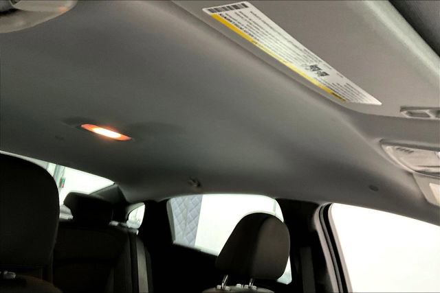Used 2021 Chevrolet Malibu LS FWD image 27