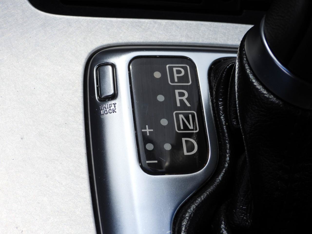 Used 2009 INFINITI G37 Journey w/ Premium Pkg RWD image 61