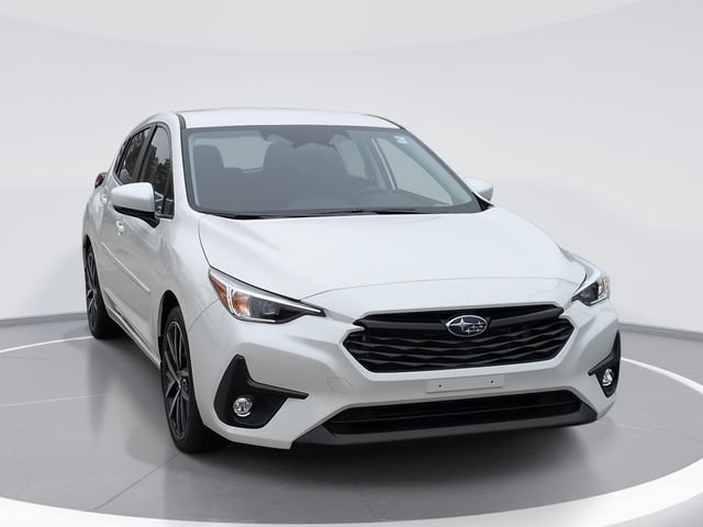 New 2026 Subaru Impreza 2.0i Sport