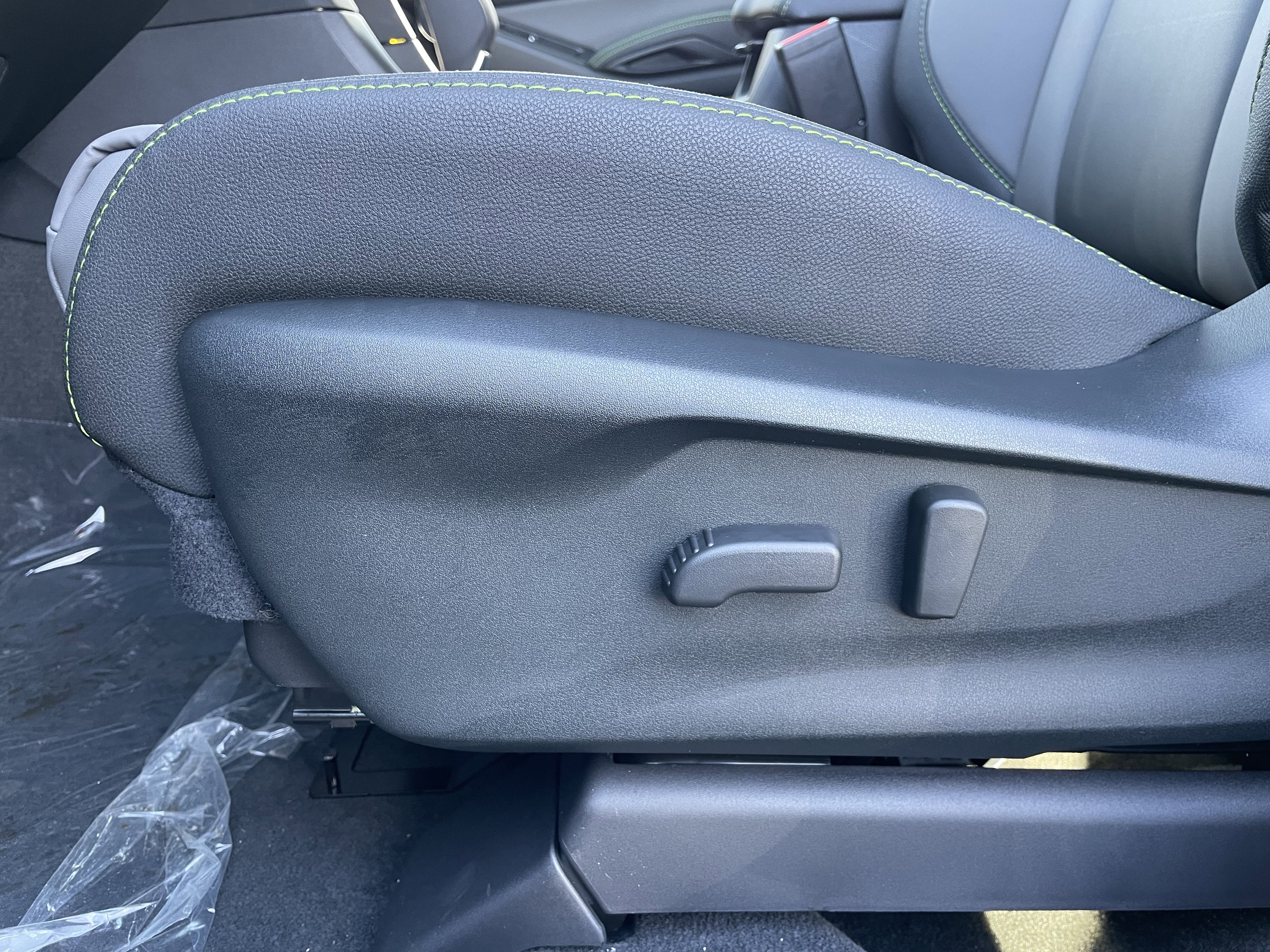 New 2025 Subaru Ascent Onyx Edition image 15