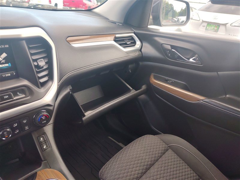 Used 2018 GMC Acadia SLE w/ Driver Alert Package I image 37