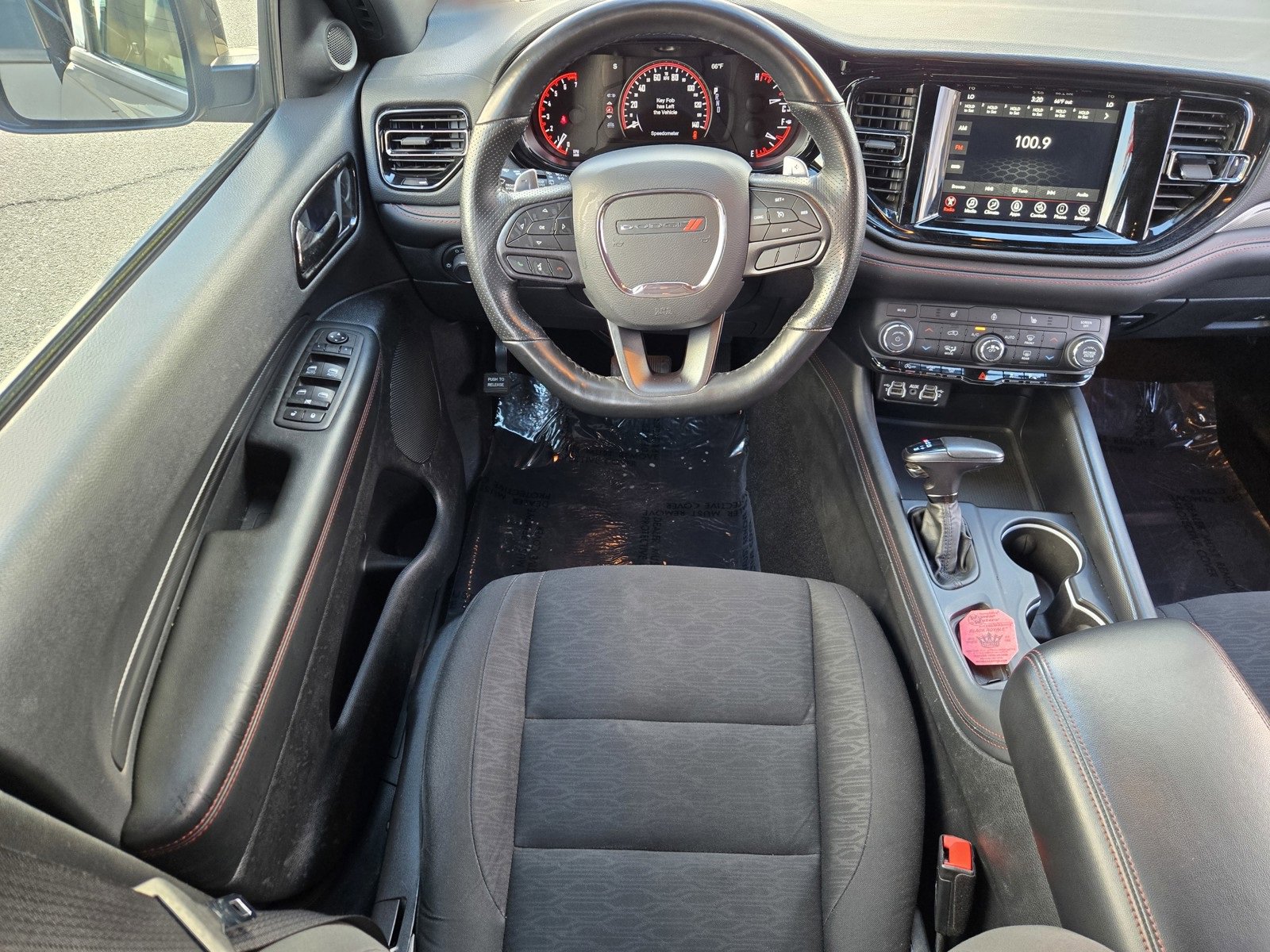 Used 2023 Dodge Durango GT image 12