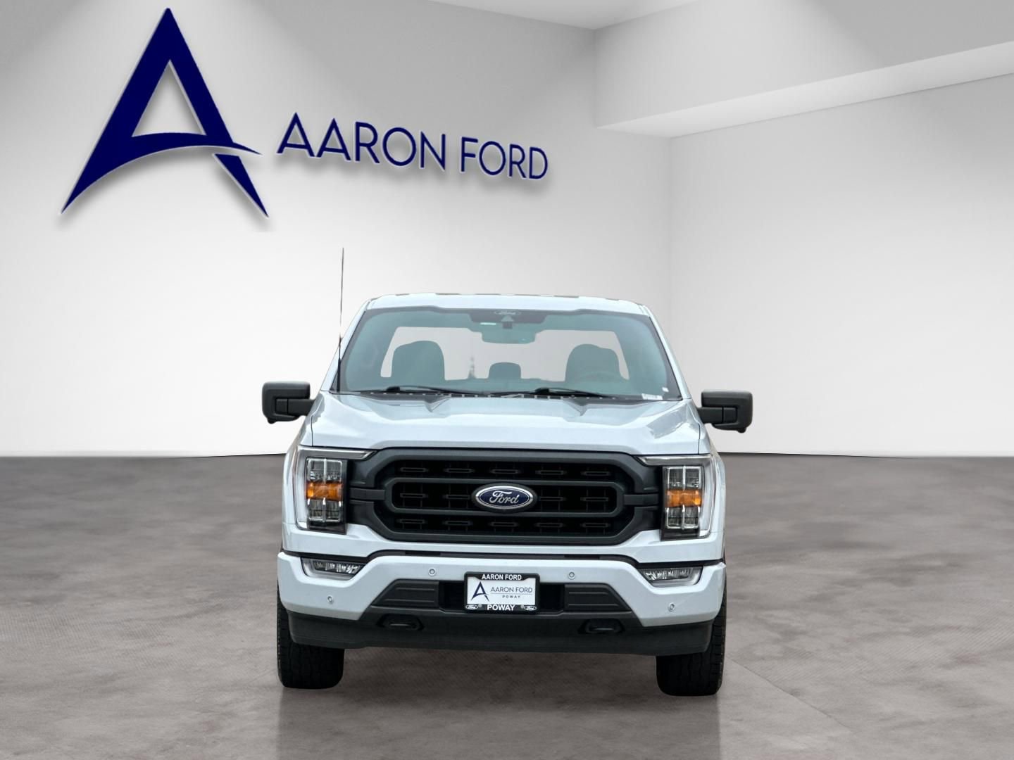 Used 2022 Ford F150 XLT w/ Equipment Group 302A High AWD/4WD image 9