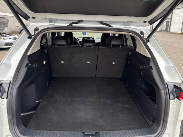 Used 2025 MAZDA CX-50 2.5 Hybrid w/ Premium Plus Pkg image 20