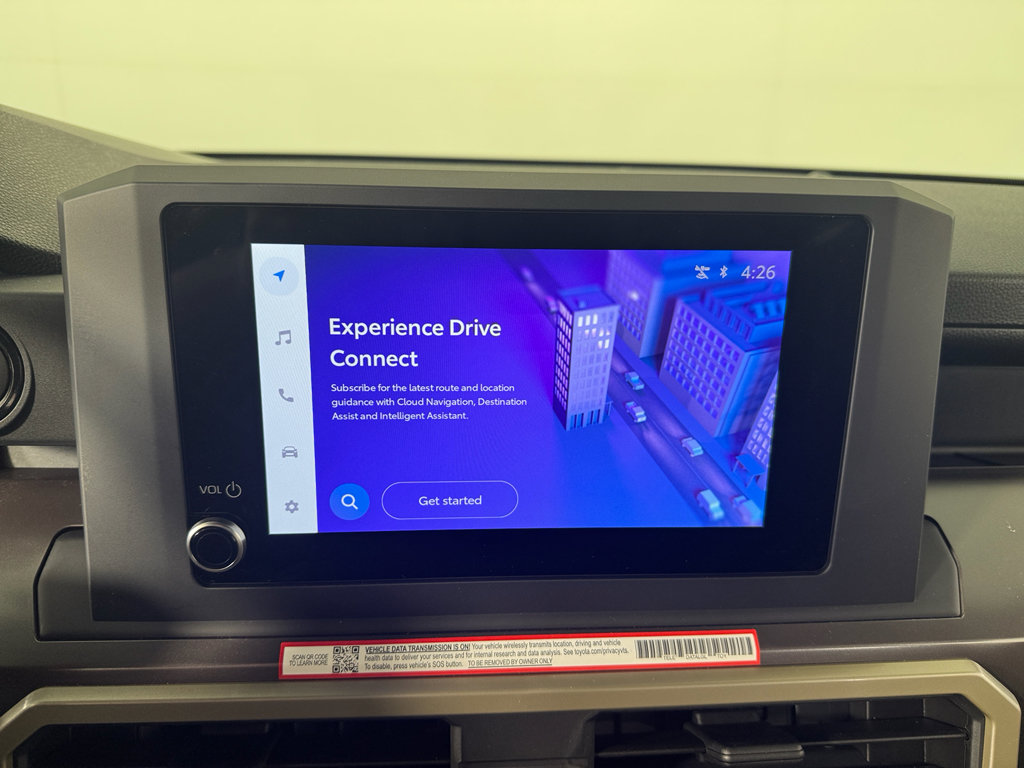 New 2025 Toyota Tacoma SR5 image 12