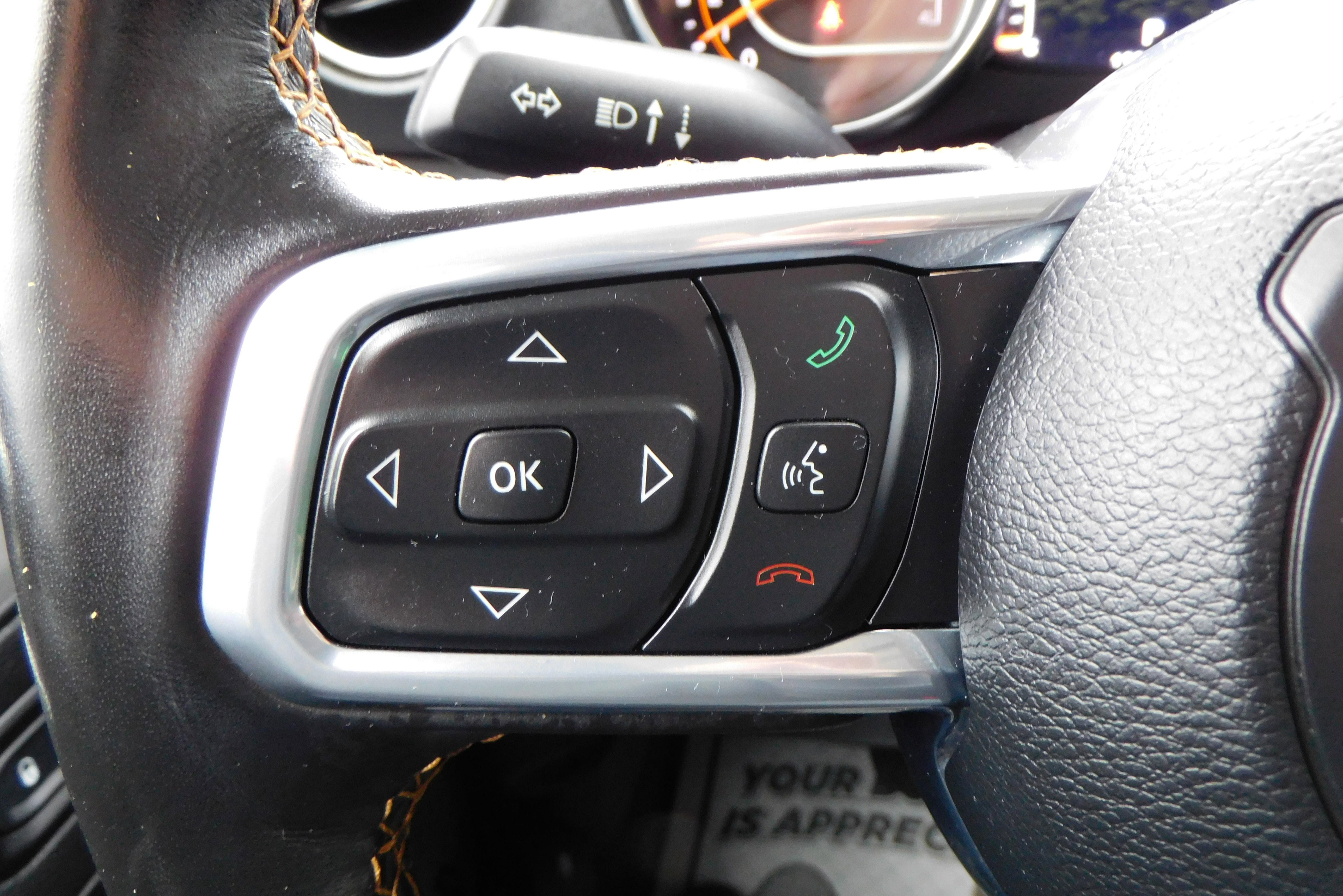 Used 2023 Jeep Wrangler High Altitude image 16