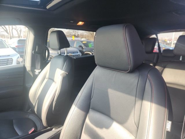 Used 2025 Honda Odyssey Sport-L image 10