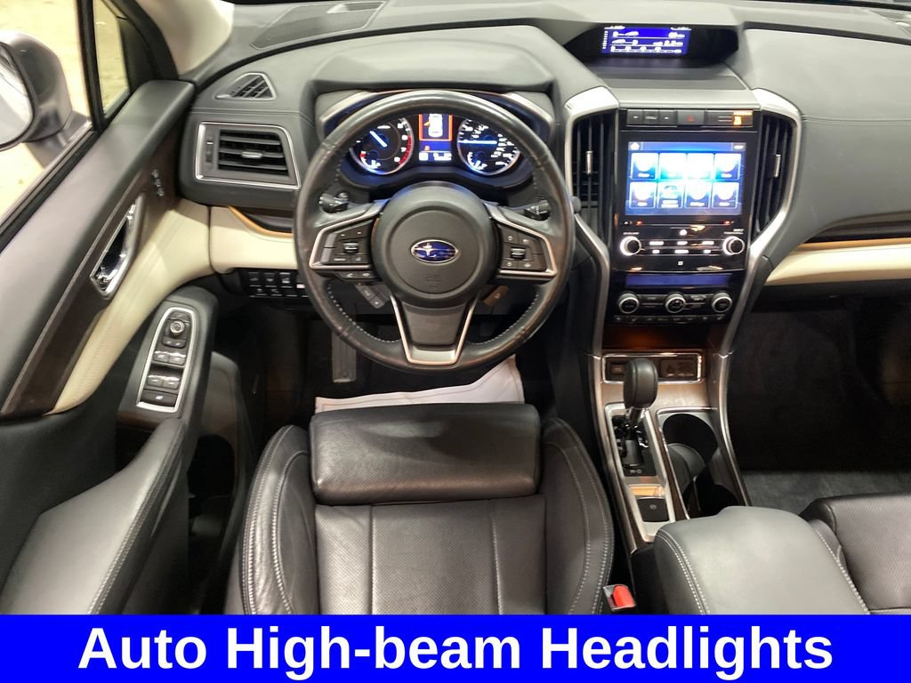 Used 2022 Subaru Ascent Touring AWD/4WD image 27