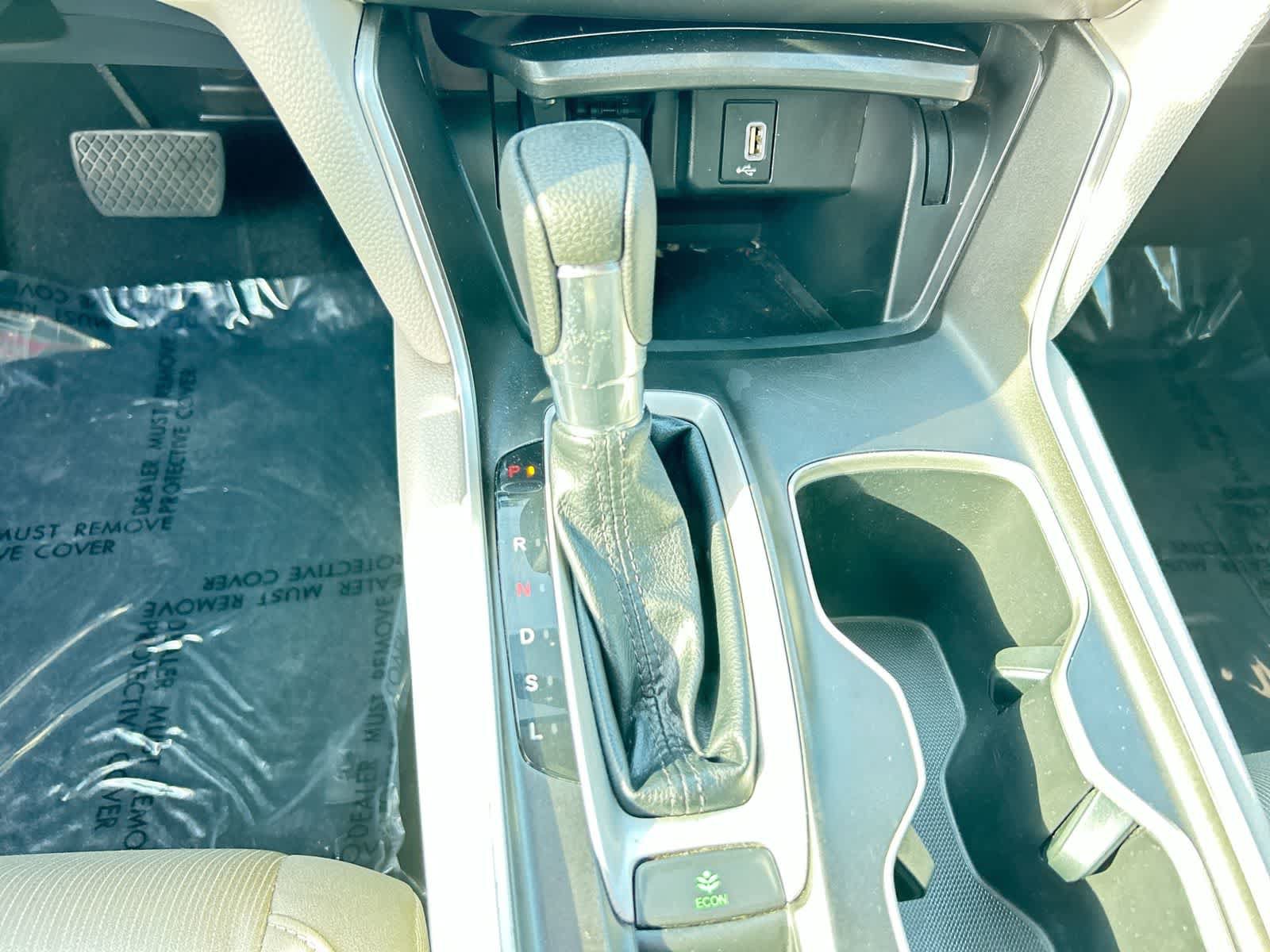 Used 2019 Honda Accord LX image 18