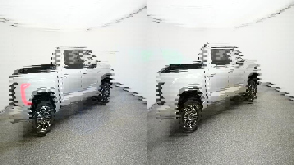 New 2026 Toyota Tundra Limited image 10