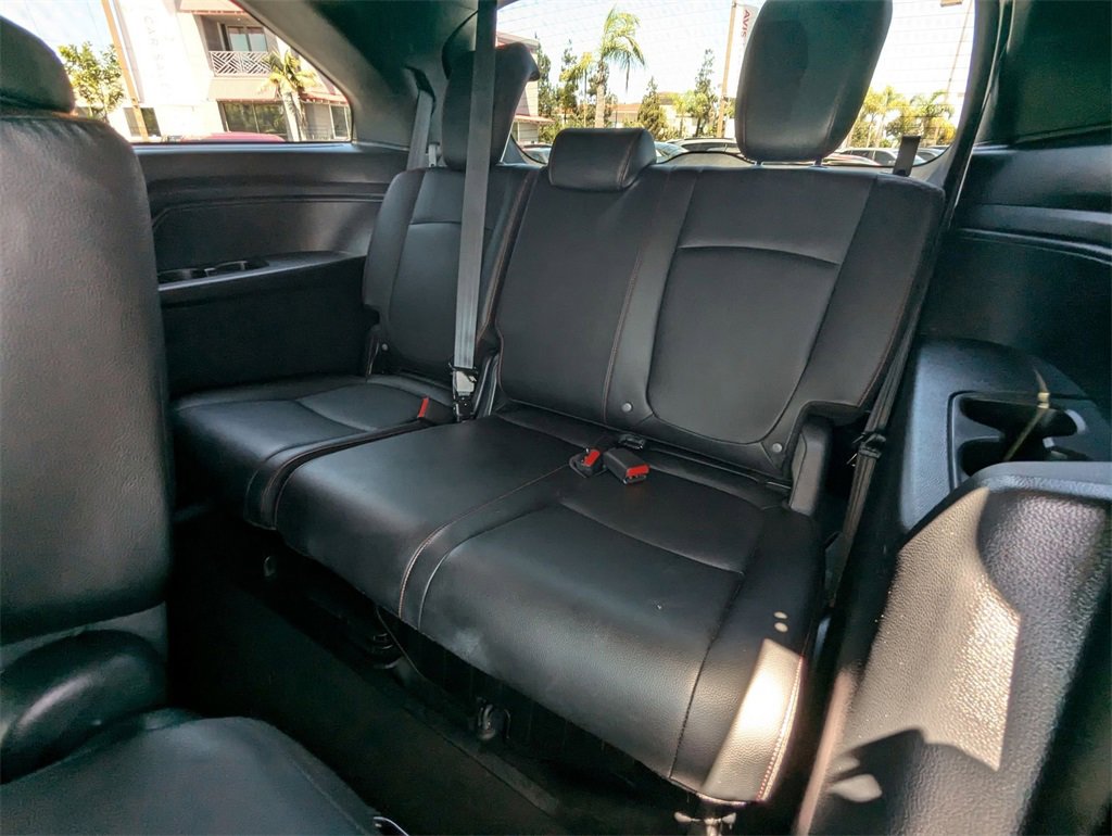 Used 2023 Honda Odyssey Sport image 25