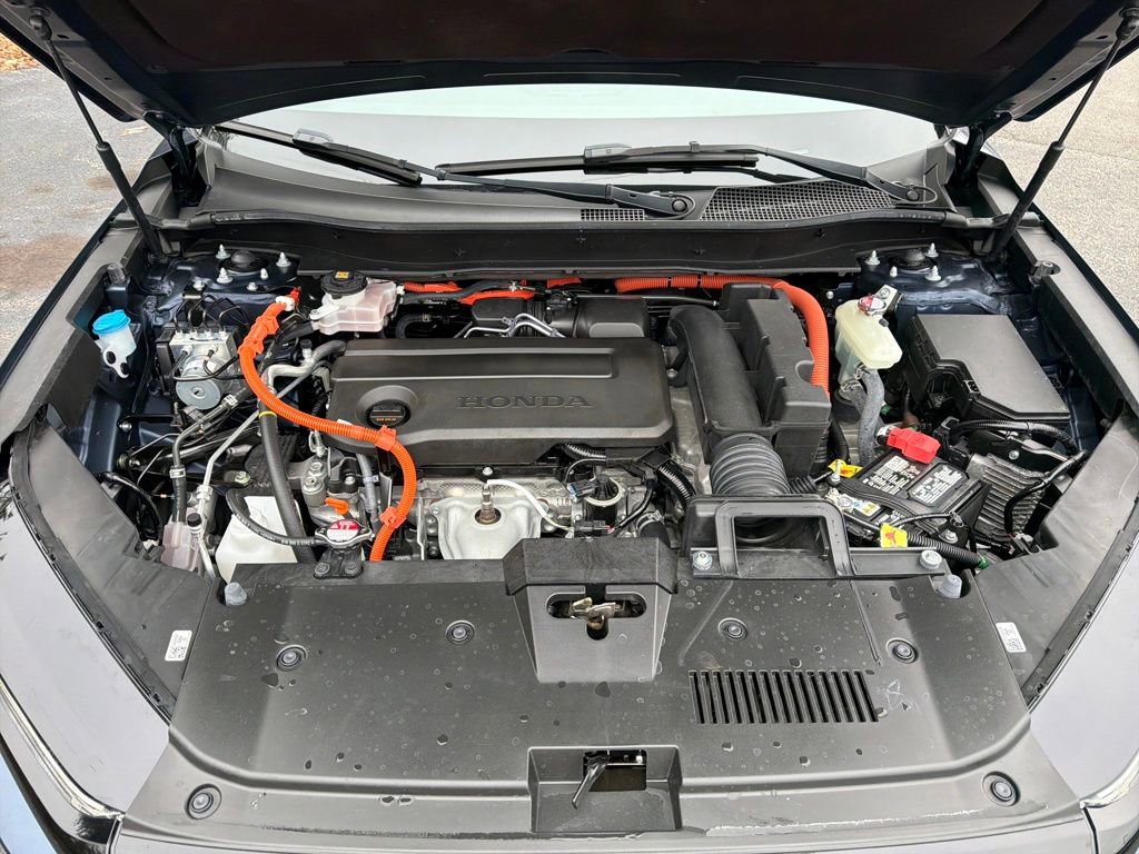 Used 2025 Honda CR-V Sport-L image 21
