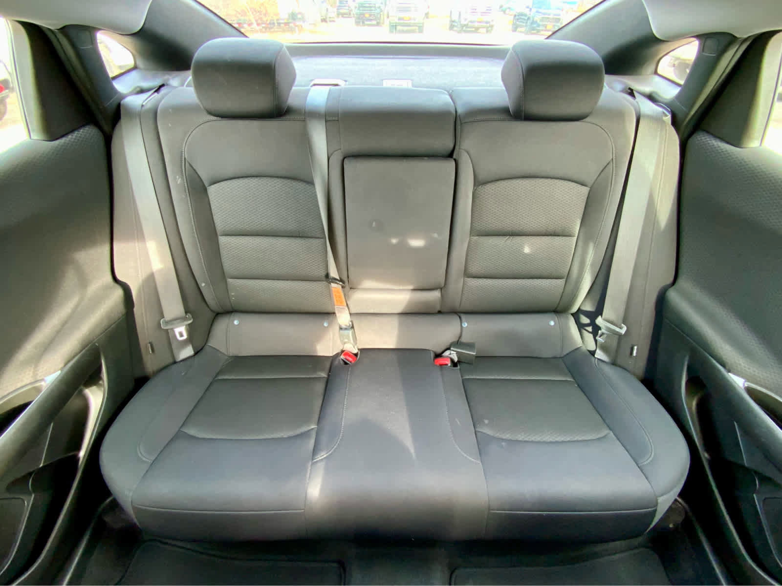 Used 2023 Chevrolet Malibu LT image 30