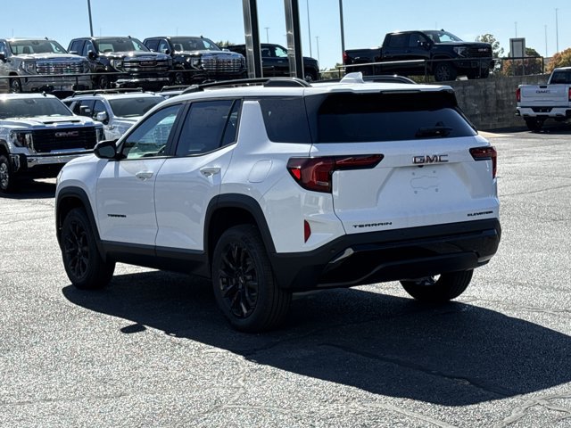 New 2027 GMC Terrain Elevation w/ Black Edition FWD image 10