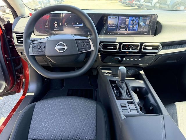New 2026 Nissan Sentra SV w/ Floor Mat Package image 17