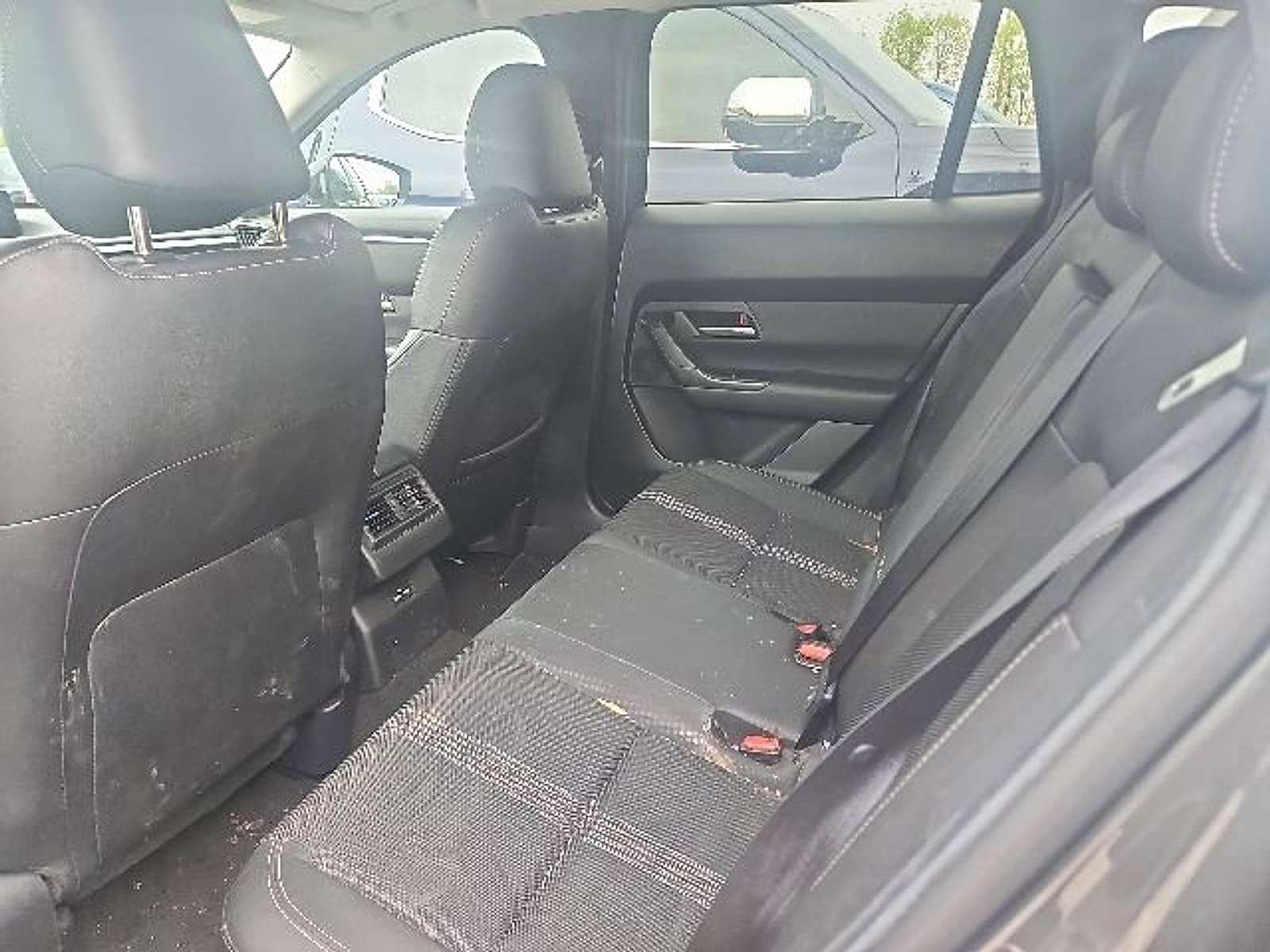 Used 2023 MAZDA CX-50 2.5 S w/ Cargo Package AWD/4WD image 31
