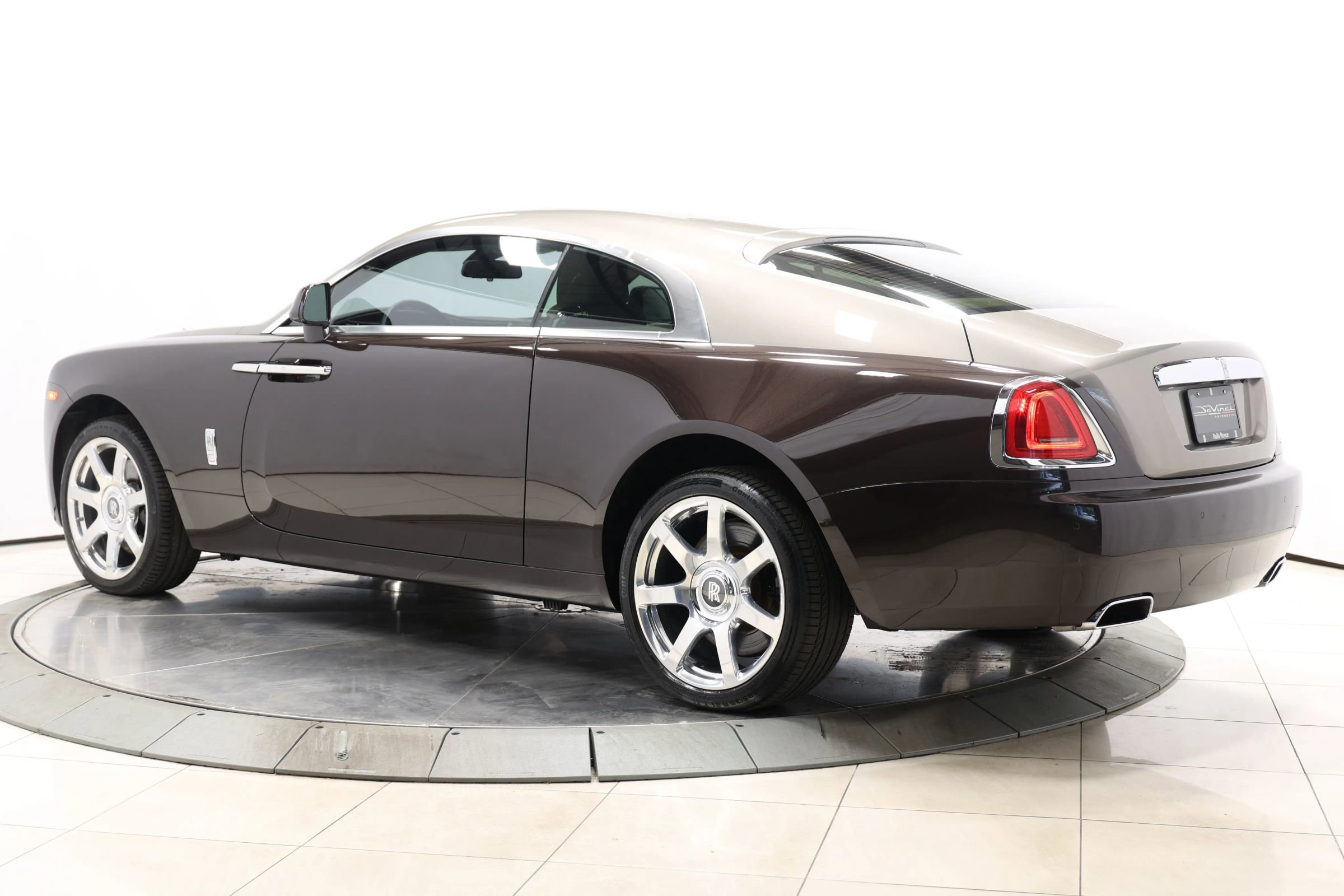 Used 2014 Rolls-Royce Wraith image 70