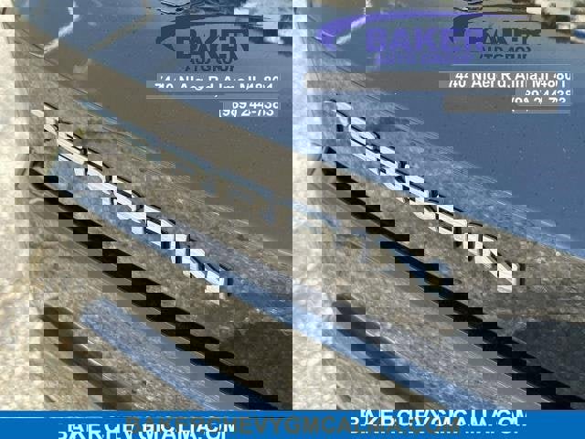 New 2026 GMC Terrain AT4 w/ Convenience Package III image 27