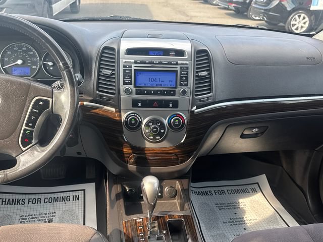 Used 2012 Hyundai Santa Fe SE AWD/4WD image 17