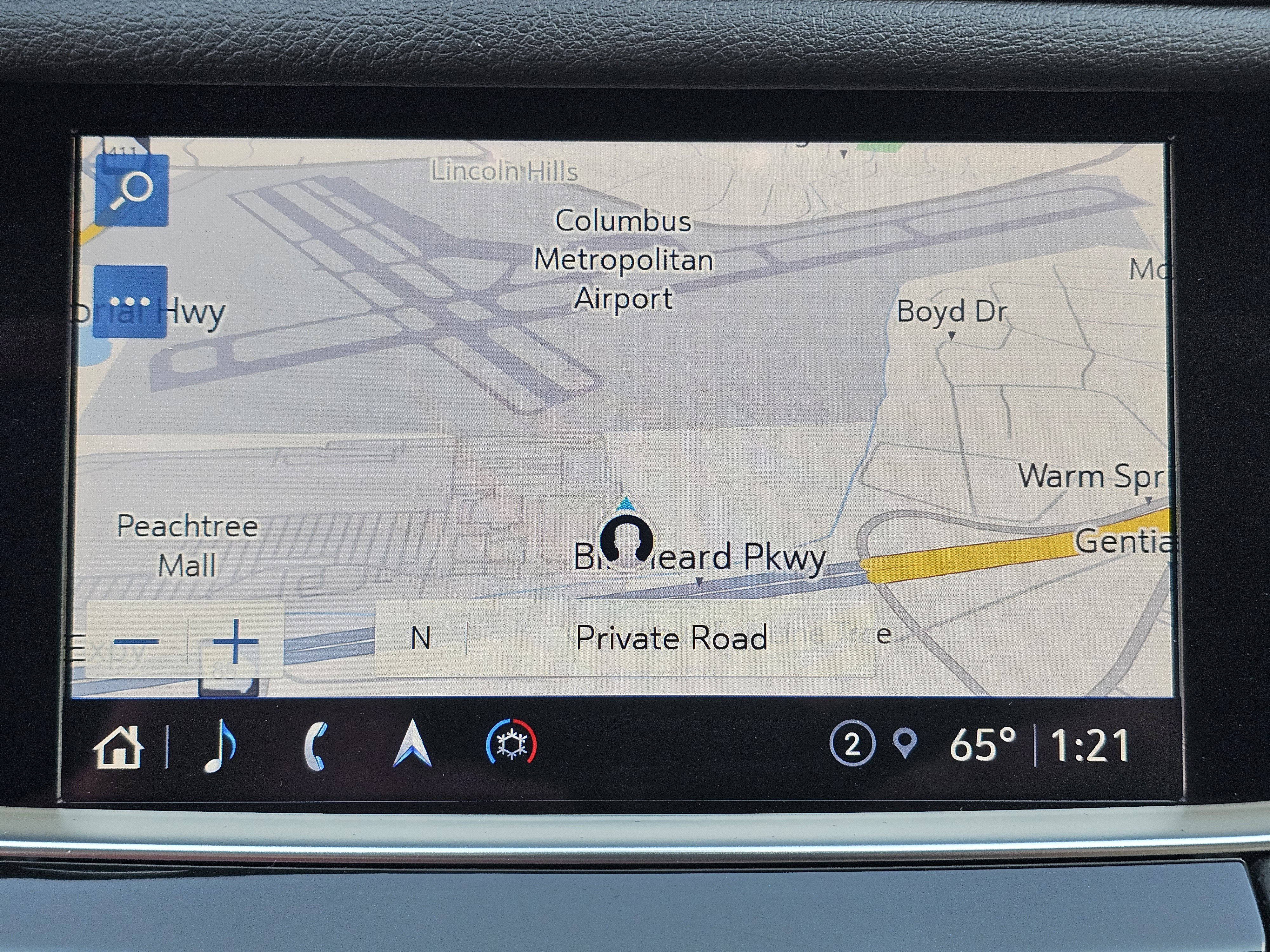 Used 2024 Cadillac XT5 Premium Luxury image 29