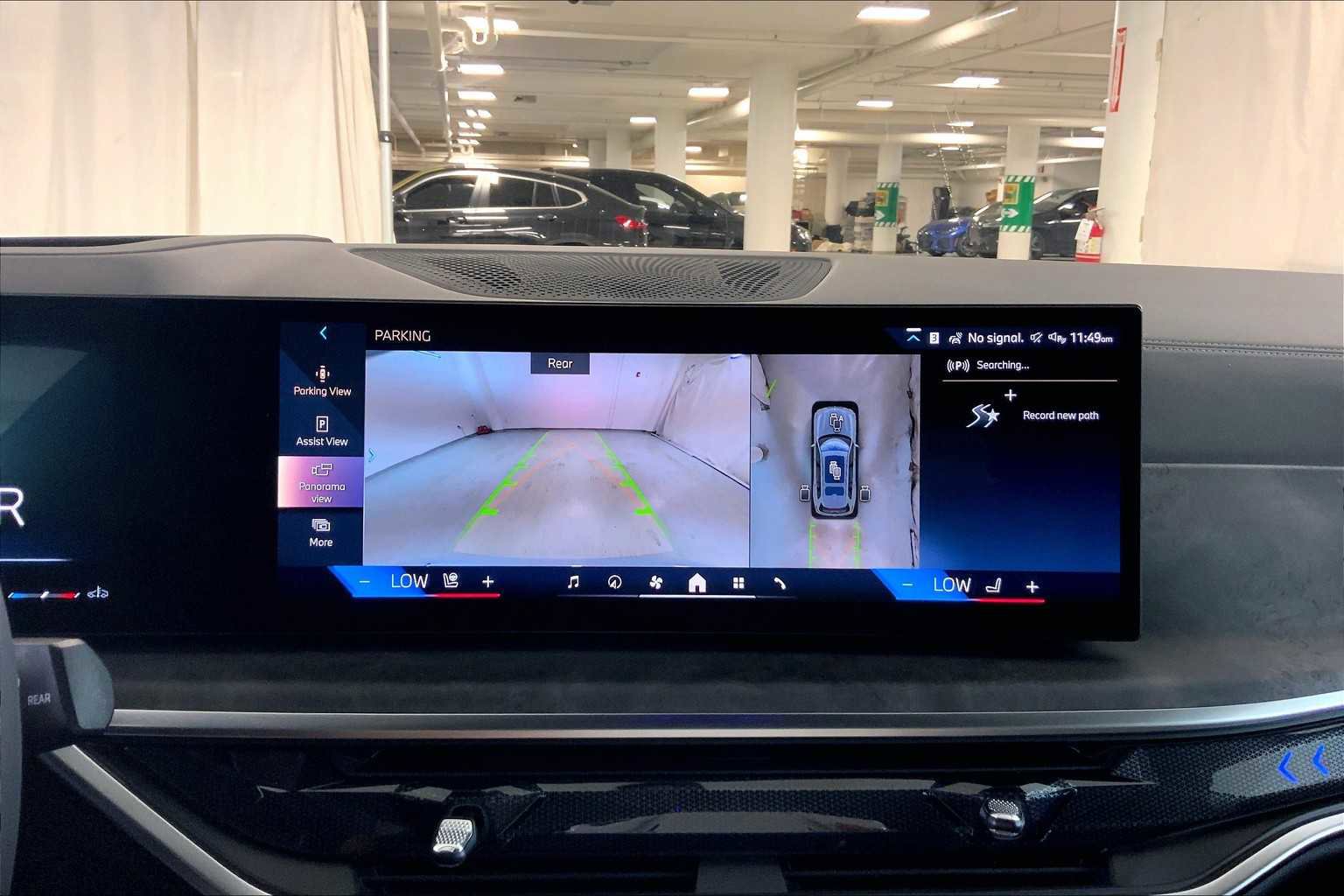 New 2026 BMW X7 xDrive40i w/ M Sport Package image 19