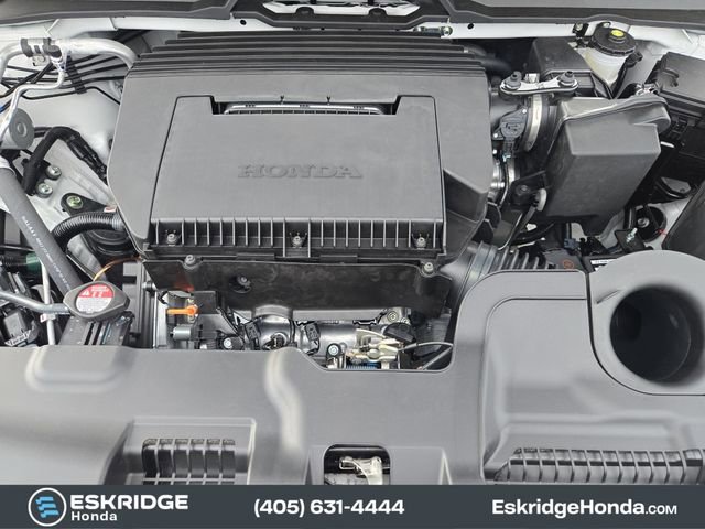 New 2026 Honda Passport TrailSport Elite image 22