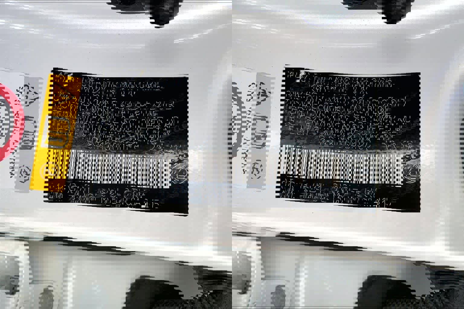 Used 2016 Lexus ES 350 image 36