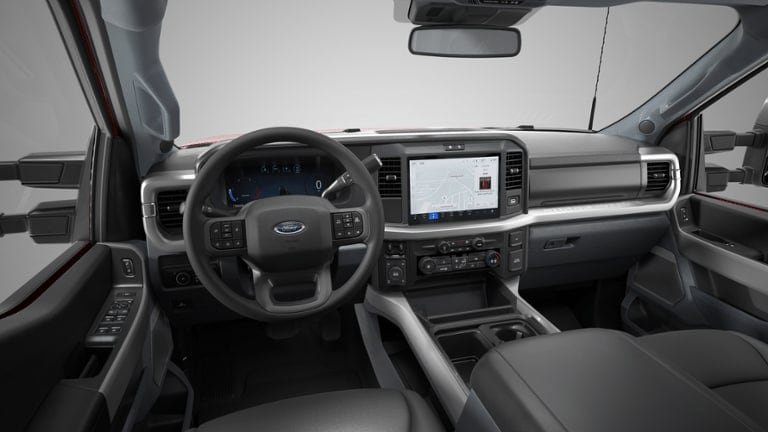 New 2026 Ford F250 XLT AWD/4WD image 29