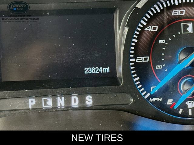 Used 2022 Ford Ranger XLT w/ Equipment Group 302A High image 12