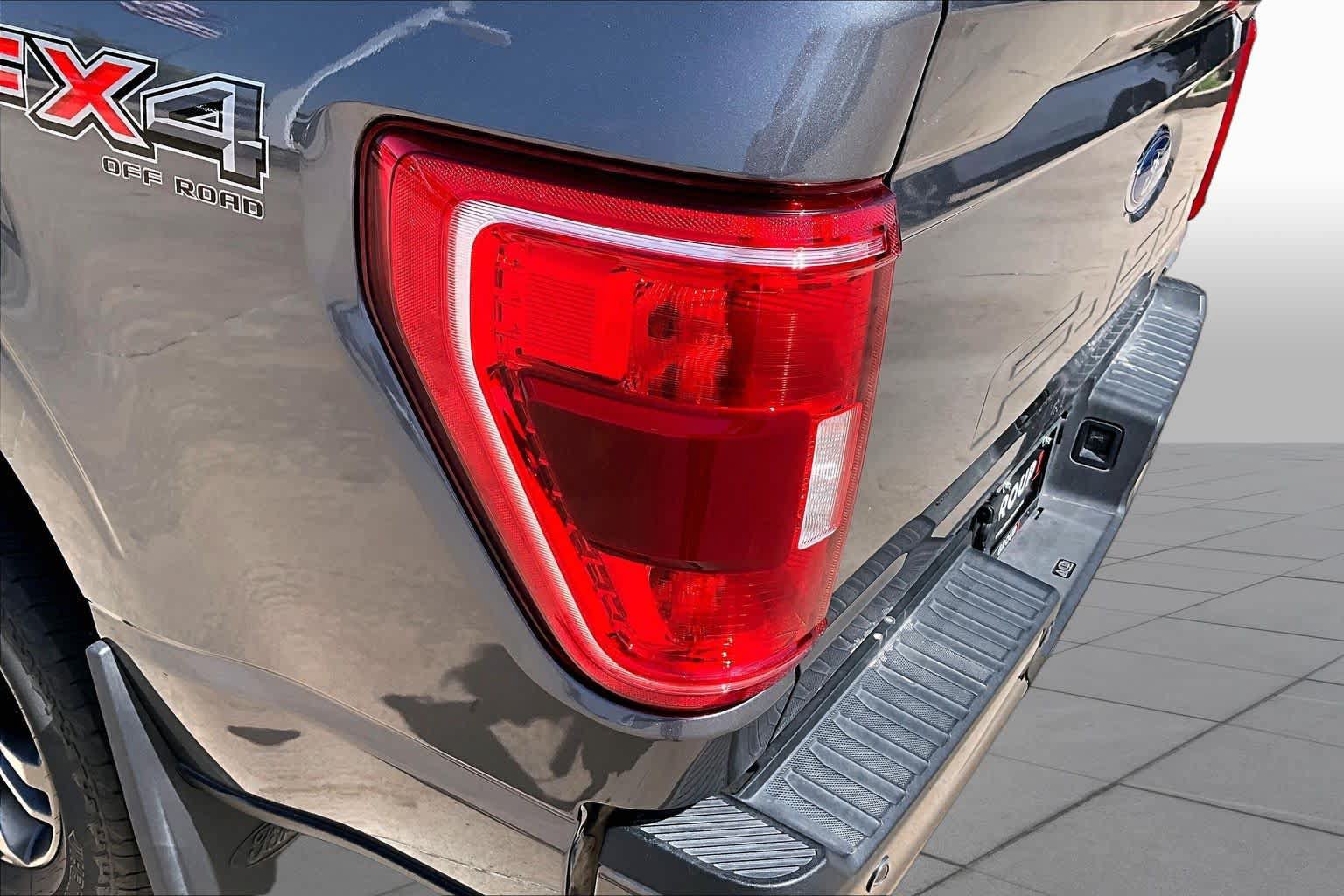 Used 2021 Ford F150 XLT w/ Equipment Group 302A High AWD/4WD image 26
