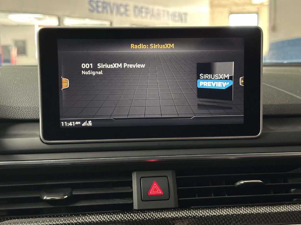 Used 2019 Audi S5 Premium Plus AWD/4WD image 7