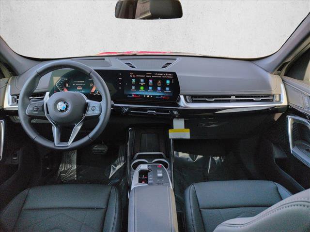 Used 2026 BMW X1 xDrive28i w/ Technology Package AWD/4WD image 15