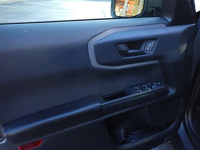 Used 2021 Ford Bronco Sport Big Bend image 21