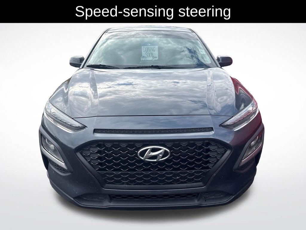 Used 2018 Hyundai Kona SE AWD/4WD image 7