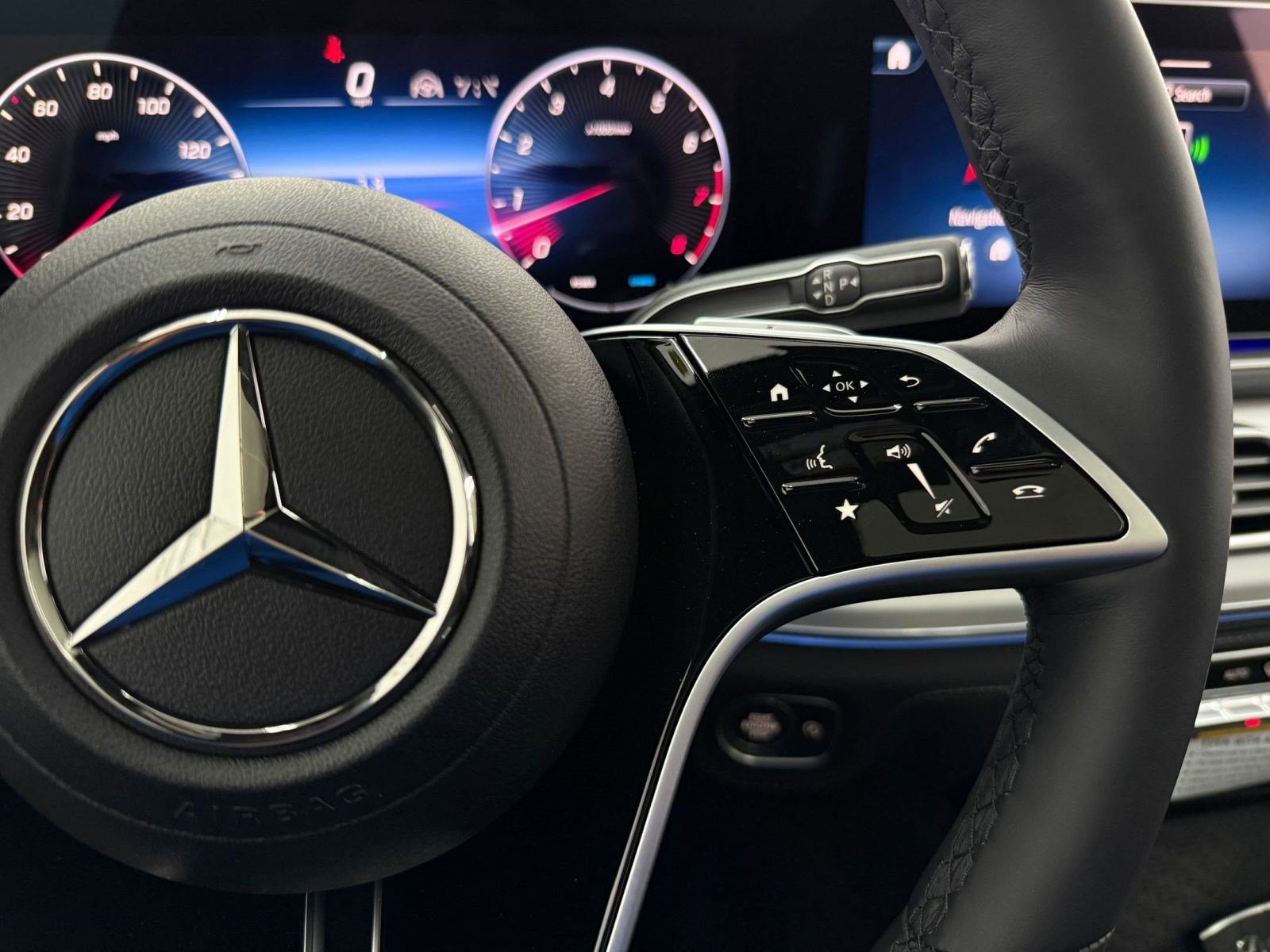 New 2026 Mercedes-Benz GLE 580 4MATIC image 27