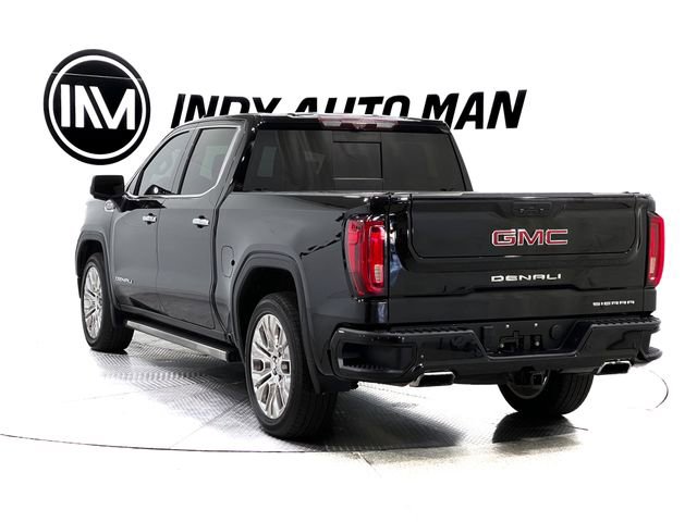 Used 2020 GMC Sierra 1500 Denali w/ Denali Ultimate Package image 6