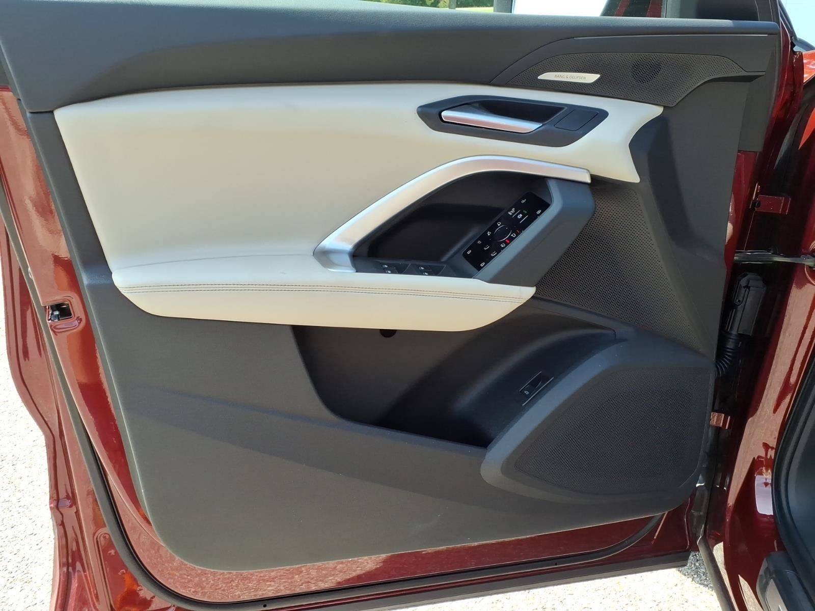 New 2026 Audi Q5 Prestige AWD/4WD image 12
