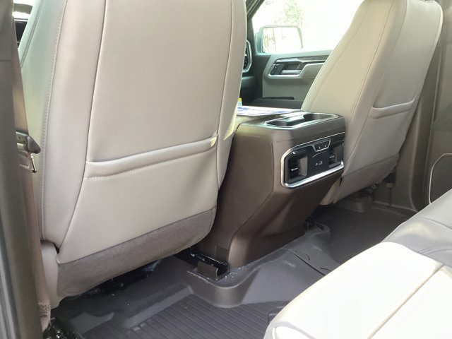 New 2026 Chevrolet Silverado 1500 LTZ w/ LTZ Premium Package image 14