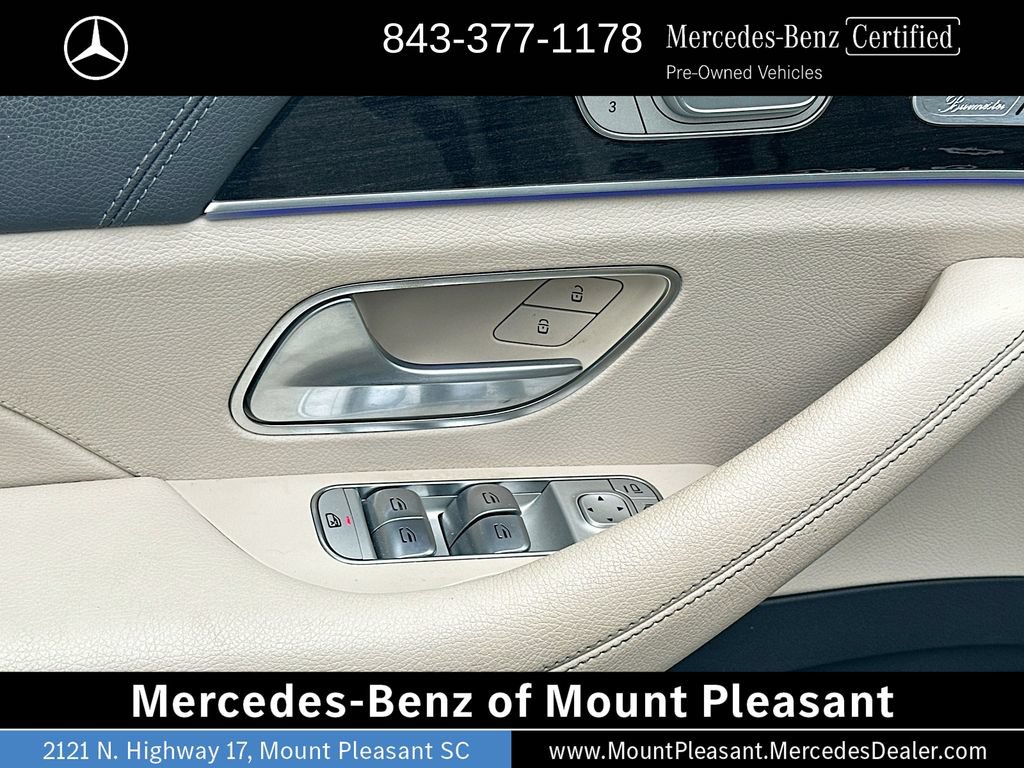 Used 2020 Mercedes-Benz GLE 350 image 18