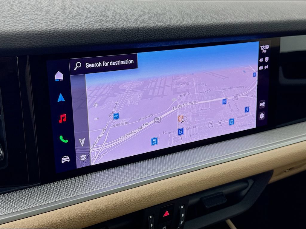 New 2026 Porsche Cayenne Coupe AWD/4WD image 20
