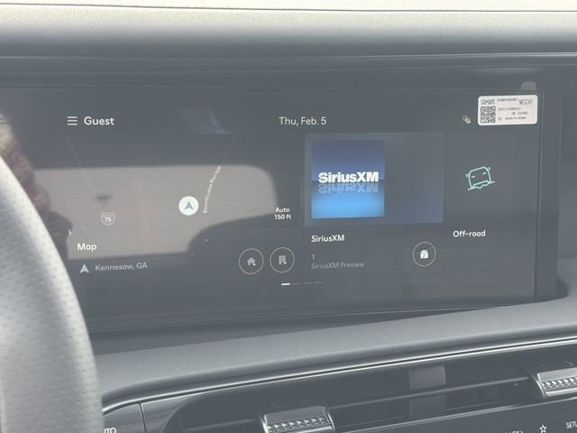 New 2026 Hyundai Palisade XRT Pro image 29