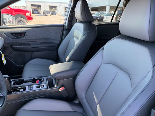New 2026 Subaru Outback Premium AWD/4WD image 20