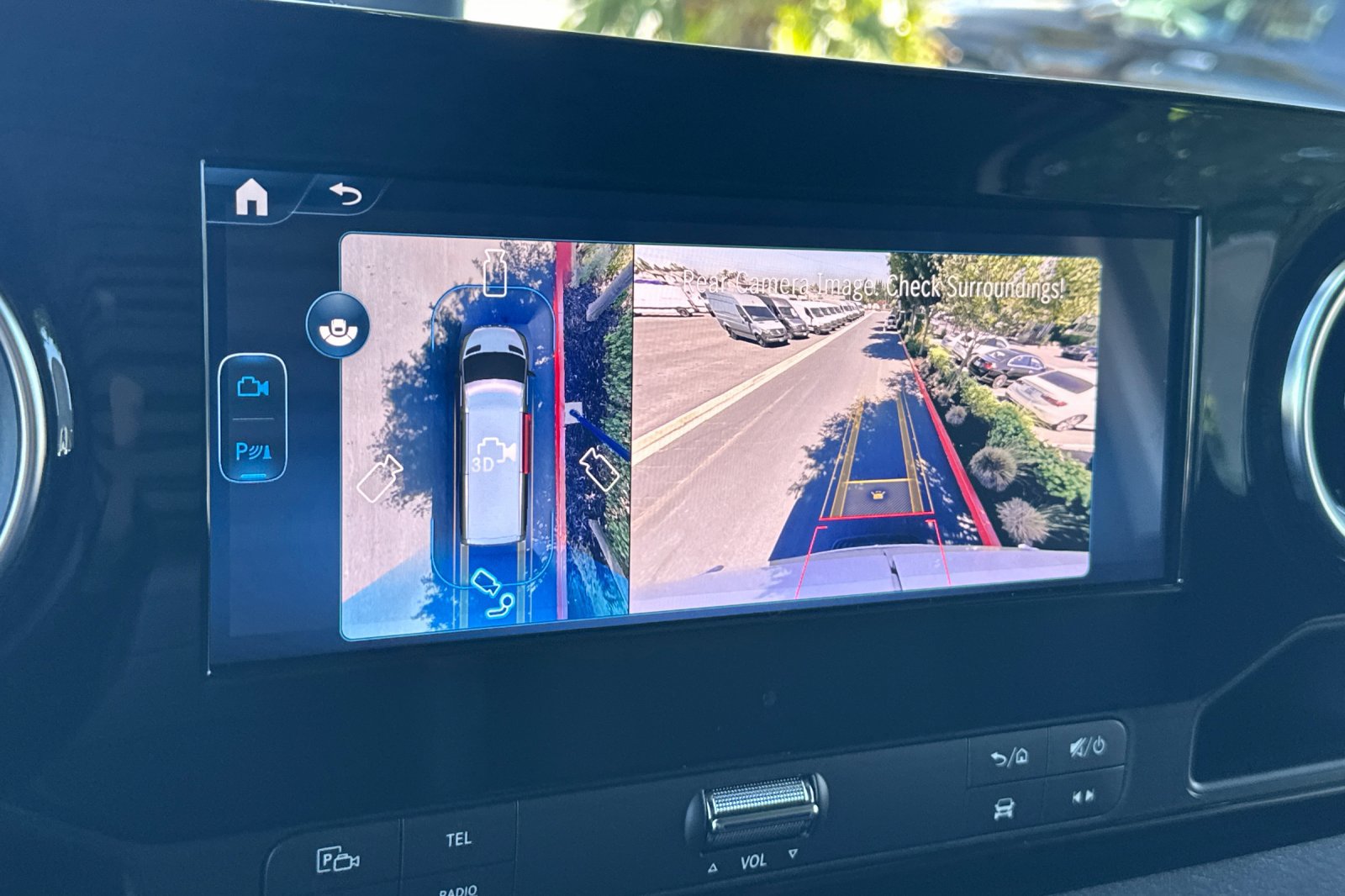 New 2026 Mercedes-Benz Sprinter 2500 image 18