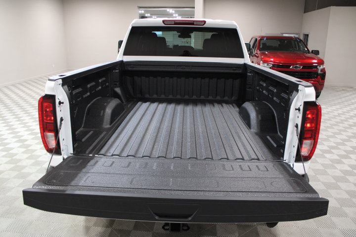 New 2026 GMC Sierra 2500 Pro w/ 1SA Pro Safety Plus Package AWD/4WD image 13