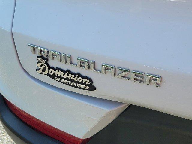 Used 2021 Chevrolet TrailBlazer LT FWD image 6