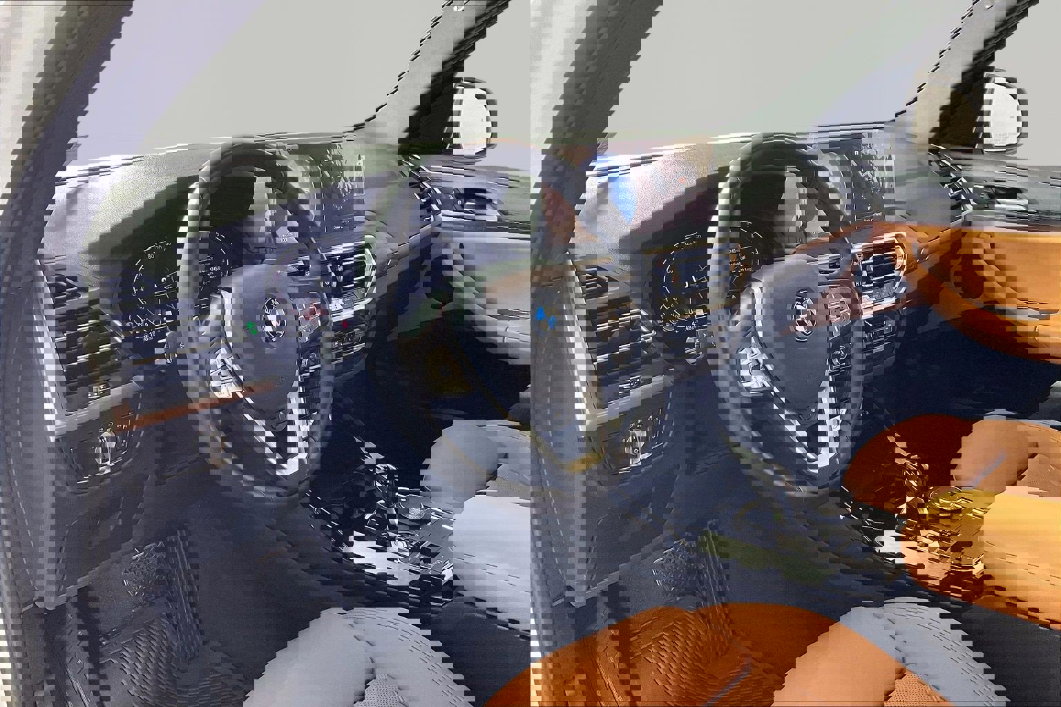 Certified 2024 BMW X3 xDrive30i w/ Premium Package image 14